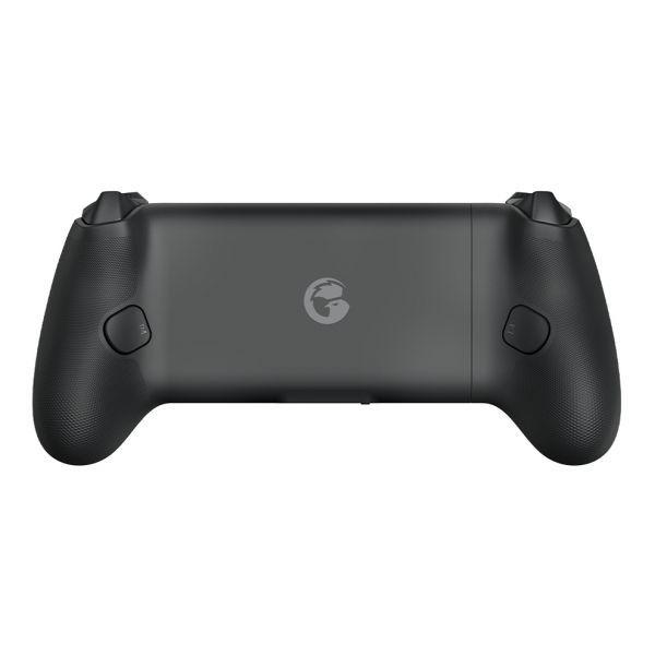 Comando Gaming GAMESIR G8+ (Nintendo Switch - Com fios e sem fios - Preto) — miniatura 3