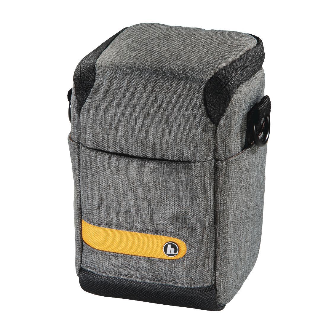 Bolsa para Câmara HAMA Terra, 90 (Cinzento)