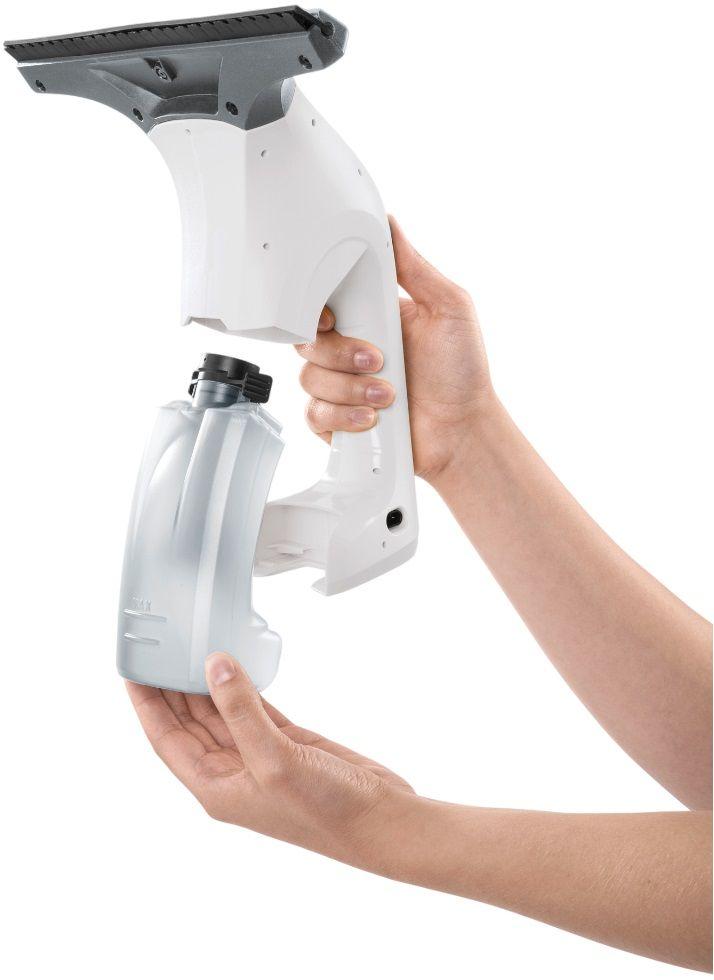 Máquina de Limpeza de Vidros KÄRCHER WV 1 Plus (Branco) — miniatura 2