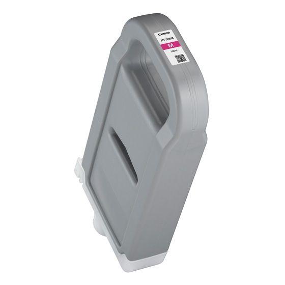 Tinteiro CANON PFI-1700M (Magenta)