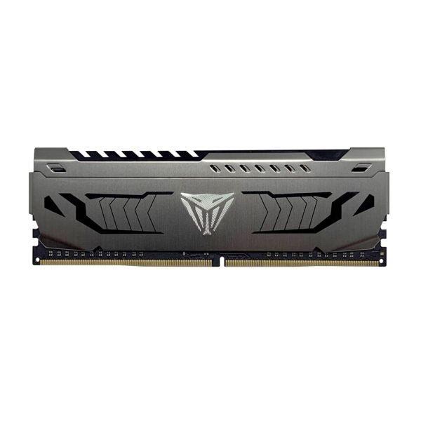 Memória RAM PATRIOT Viper Steel PVS416G360C8K (3600 MHz - 16 GB - DIMM)
