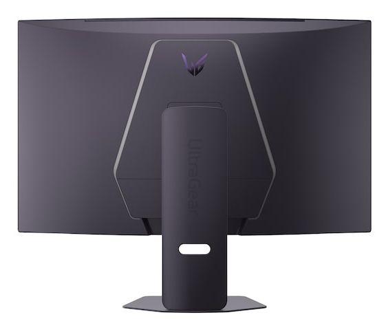 Monitor LG UltraGear 37G800A-B (37" - VA - 165 Hz - Preto) — miniatura 12
