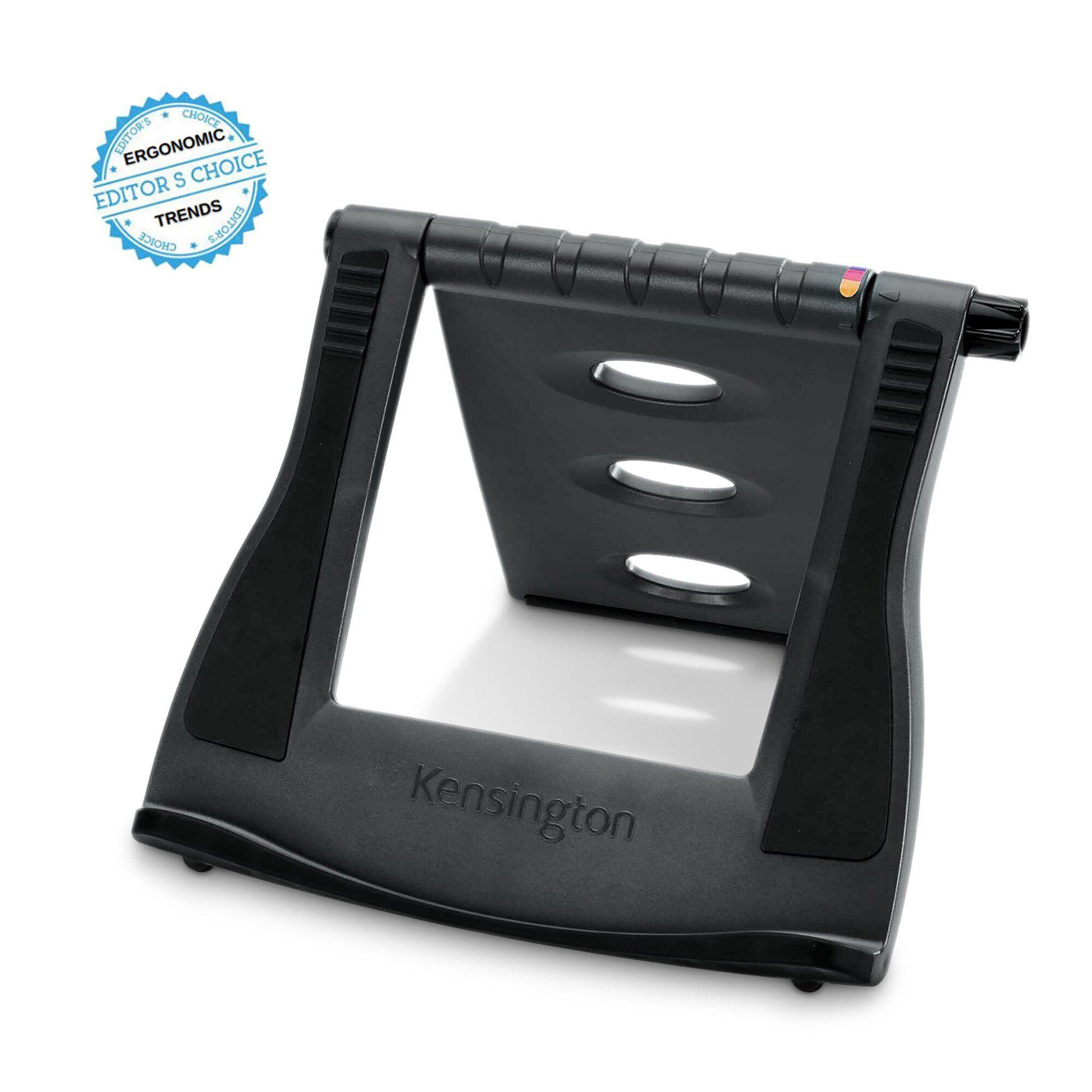 Suporte para Portátil KENSINGTON SmartFit Easy Riser 60112 (43,2 cm - Preto), miniatura 5