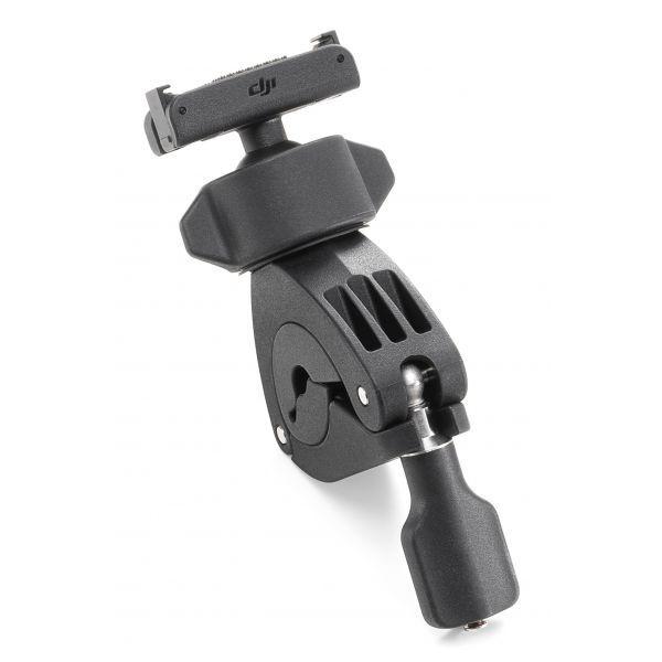 Suporte de Guiador para Câmara DJI Osmo Action Mini Handlebar Mount (Preto), miniatura 3