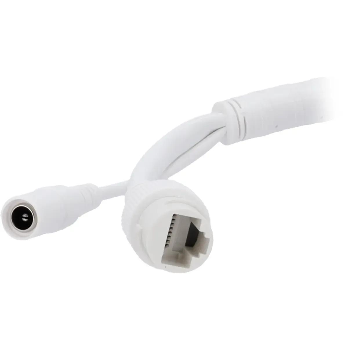 Câmara IP Dome HIKVISION DS-2CD1143G2-I(2.8mm)(T) (PoE - IP67), miniatura 6