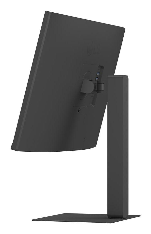 Monitor LG 27U730A-B (27" - IPS - 60 Hz - Preto), miniatura 6