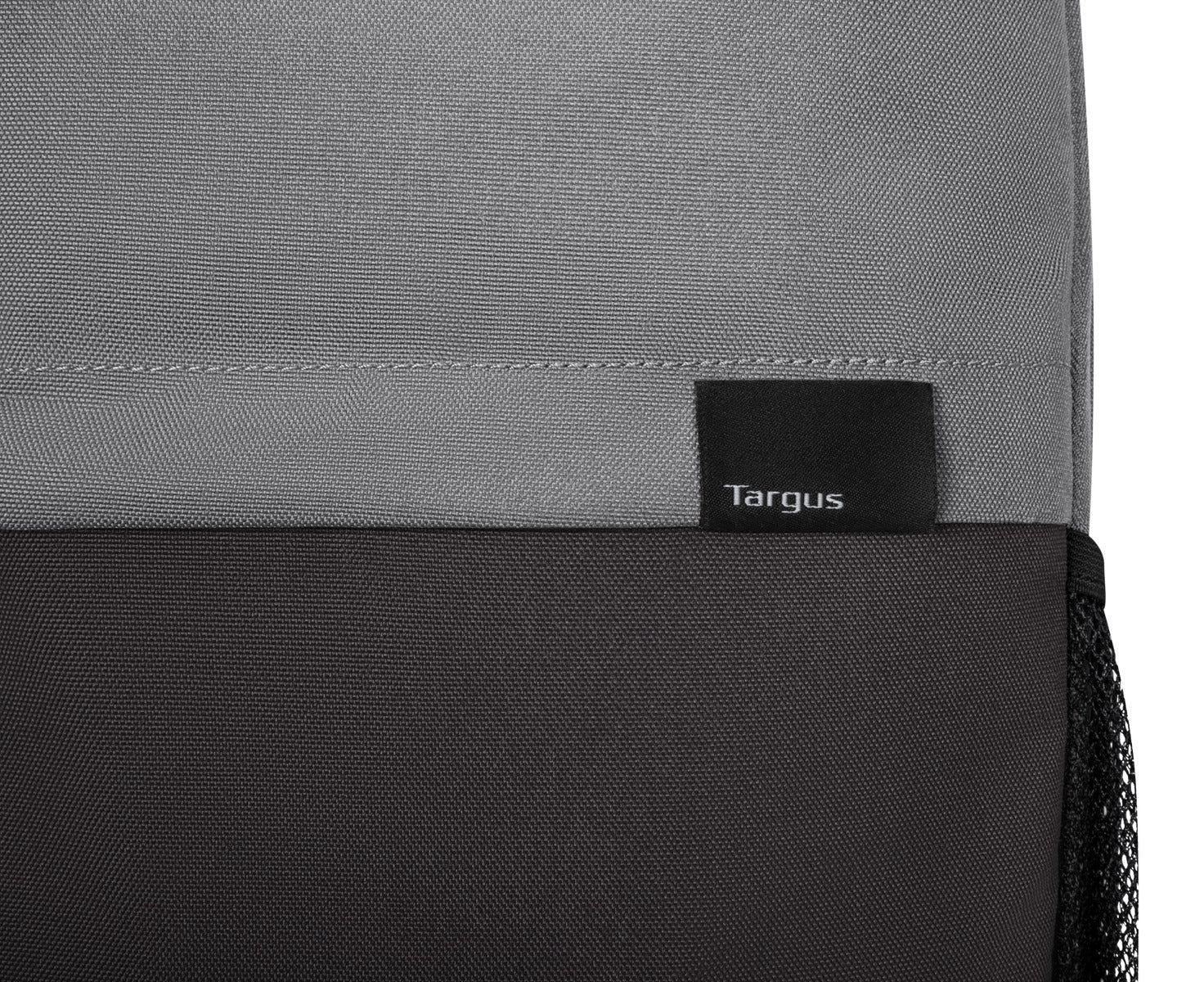 Mochila TARGUS Sagano EcoSmart Campus TBB636GL (20 L - 39,6 cm - Altura 50 cm - Preto e Cinzento), miniatura 6