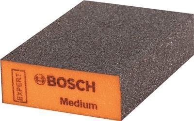 Bloco de Lixagem BOSCH EXPERT S471 Standard (Castanho e Amarelo)
