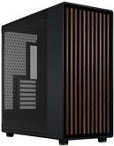 Caixa de Computador FRACTAL DESIGN North XL (ATX, Micro ATX, Mini-ITX - PC - Aço e vidro temperado - Preto/Carvão)