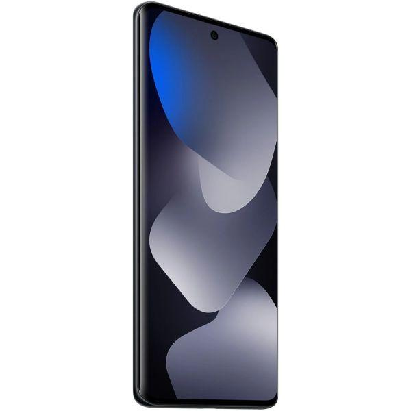 Smartphone XIAOMI Redmi Note 15 5G (6GB/128GB - 6,77" - Preto) — miniatura 3