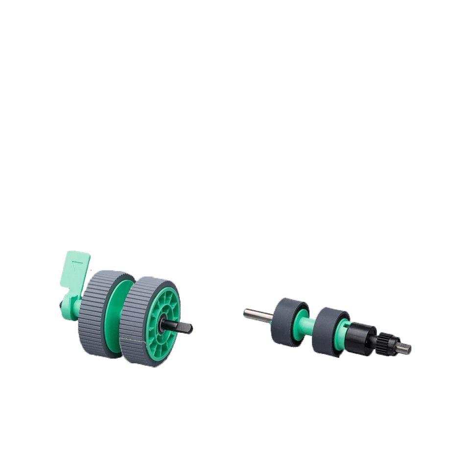 Kit de rolos para digitalizador BROTHER PRK-A2001 (ADS-2400N/ADS-2800W/ADS-3000N/ADS-3600W - 200 000 digitalizações)