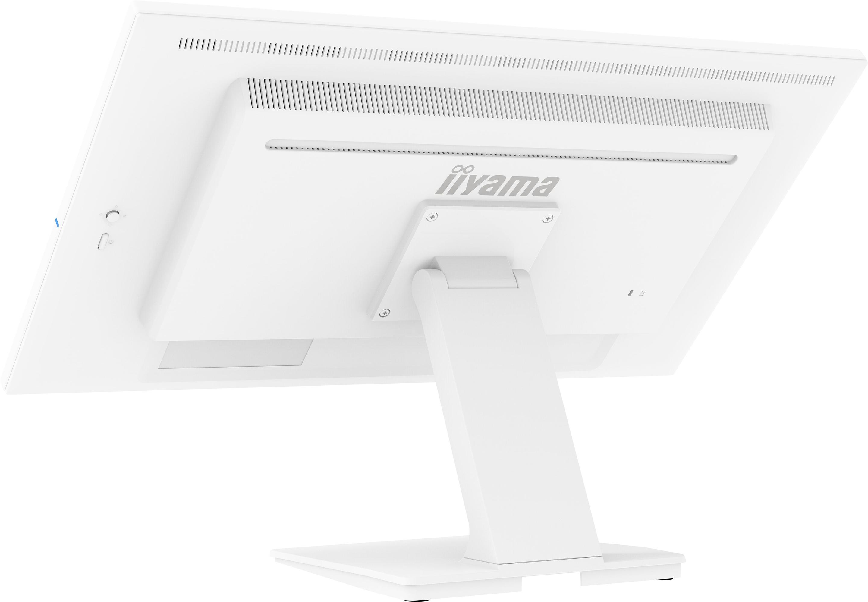 Monitor IIYAMA ProLite T2752MSC-W1AG (27" - IPS - 100 Hz - Branco) — miniatura 16