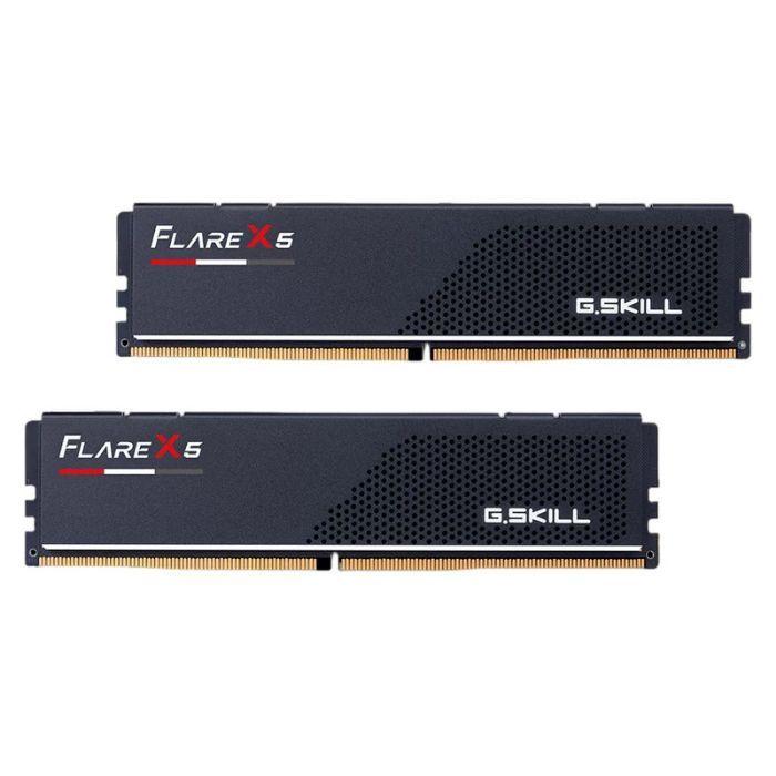 Memória RAM G.SKILL Flare X5 F5-6000J3238F16GX2-FX5 (6000 MHz - 32 GB - DIMM), miniatura 2