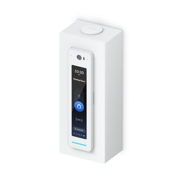 Caixa de Junção UBIQUITI UACC-Reader-Pro-JB-W (UniFi Reader Pro - Branco), miniatura 2