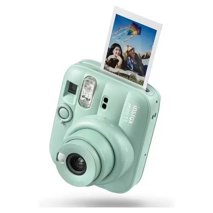 Máquina Fotográfica Instantânea FUJIFILM Instax Mini 13 (Verde), miniatura 2