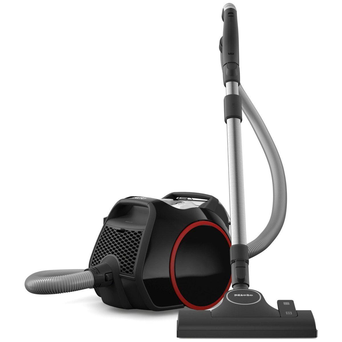 Aspirador sem saco MIELE Boost CX1 125 Edition (Preto Obsidiana)