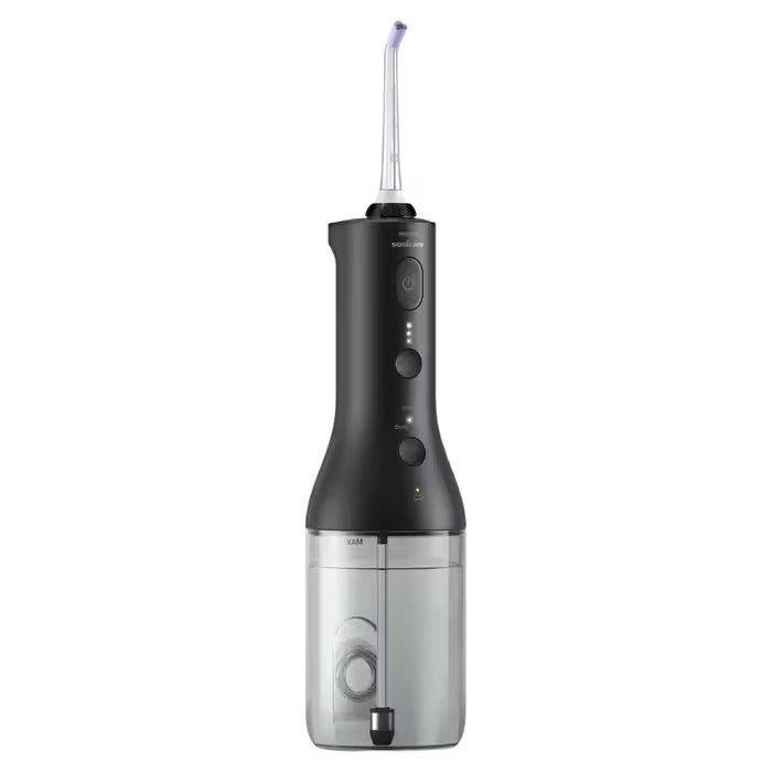 Irrigador Oral Sem Fios PHILIPS Sonicare Cordless Power Flosser 3000 HX3826/33 (Preto), miniatura 3