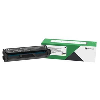 Toner LEXMARK 20N2XK0 (6000 páginas - Preto), miniatura 2