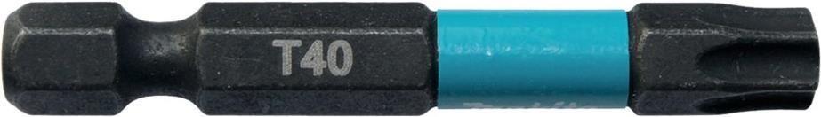 Ponta para Aparafusadora de Impacto MAKITA B-63812 (50 mm - Preto), imagem 1