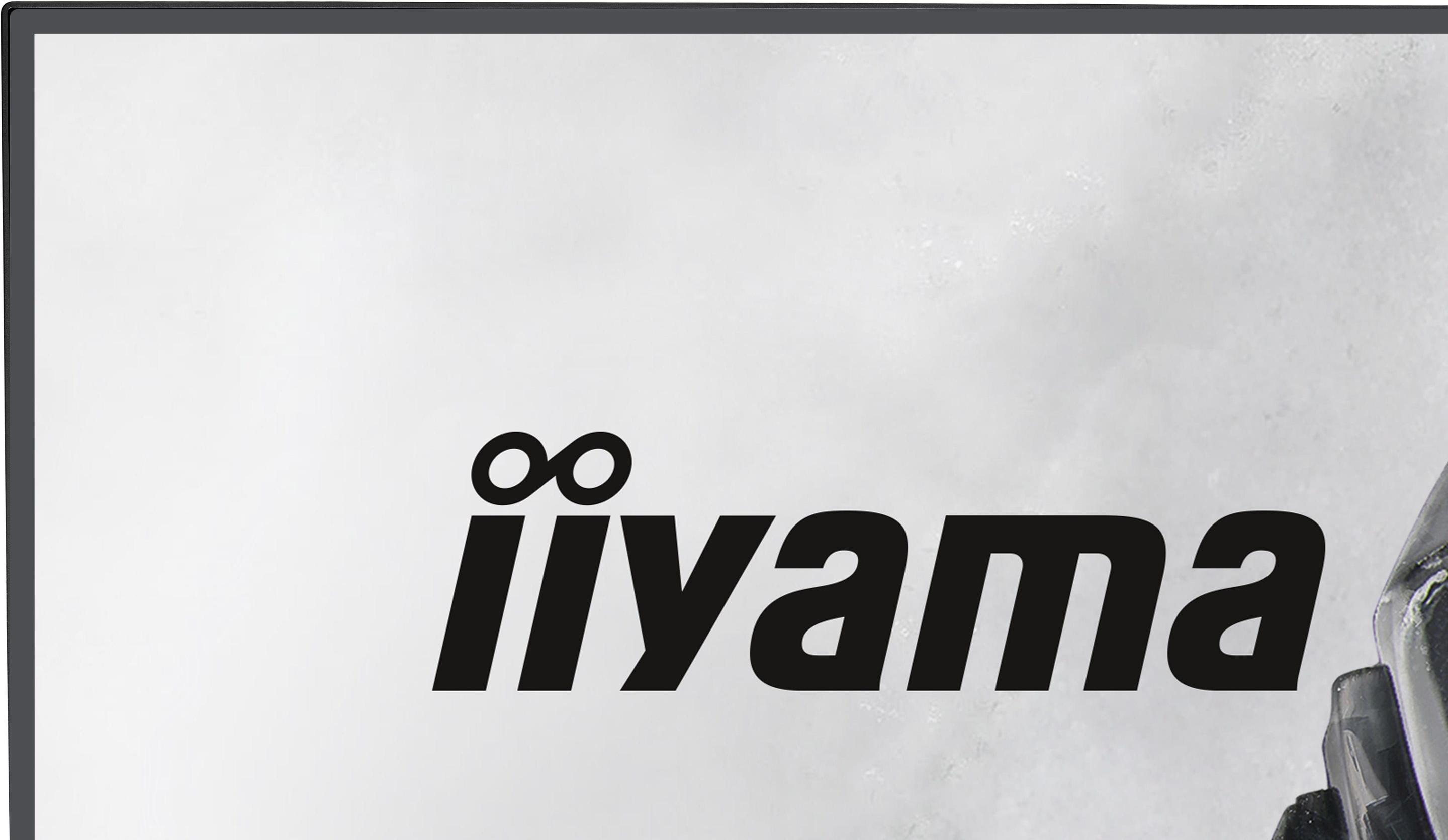 Monitor IIYAMA G-MASTER GB2741QSU-B1 (27" - IPS - 144 Hz - Preto) — miniatura 5