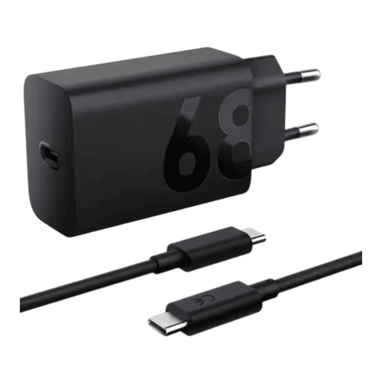 Carregador de Parede USB-C LENOVO ZG38C05739 (68 W - Preto), miniatura 5