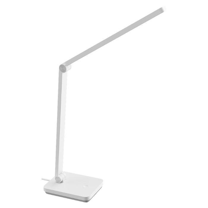 Candeeiro de Mesa Inteligente XIAOMI Desk Lamp Lite (Branco) — miniatura 3