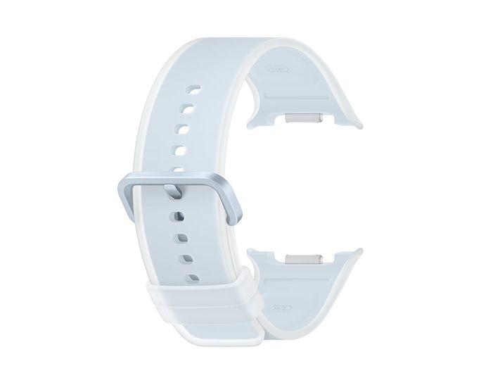 Pulseira SAMSUNG Misty Band M/L (Pulseira - Silicone - Azul), miniatura 2