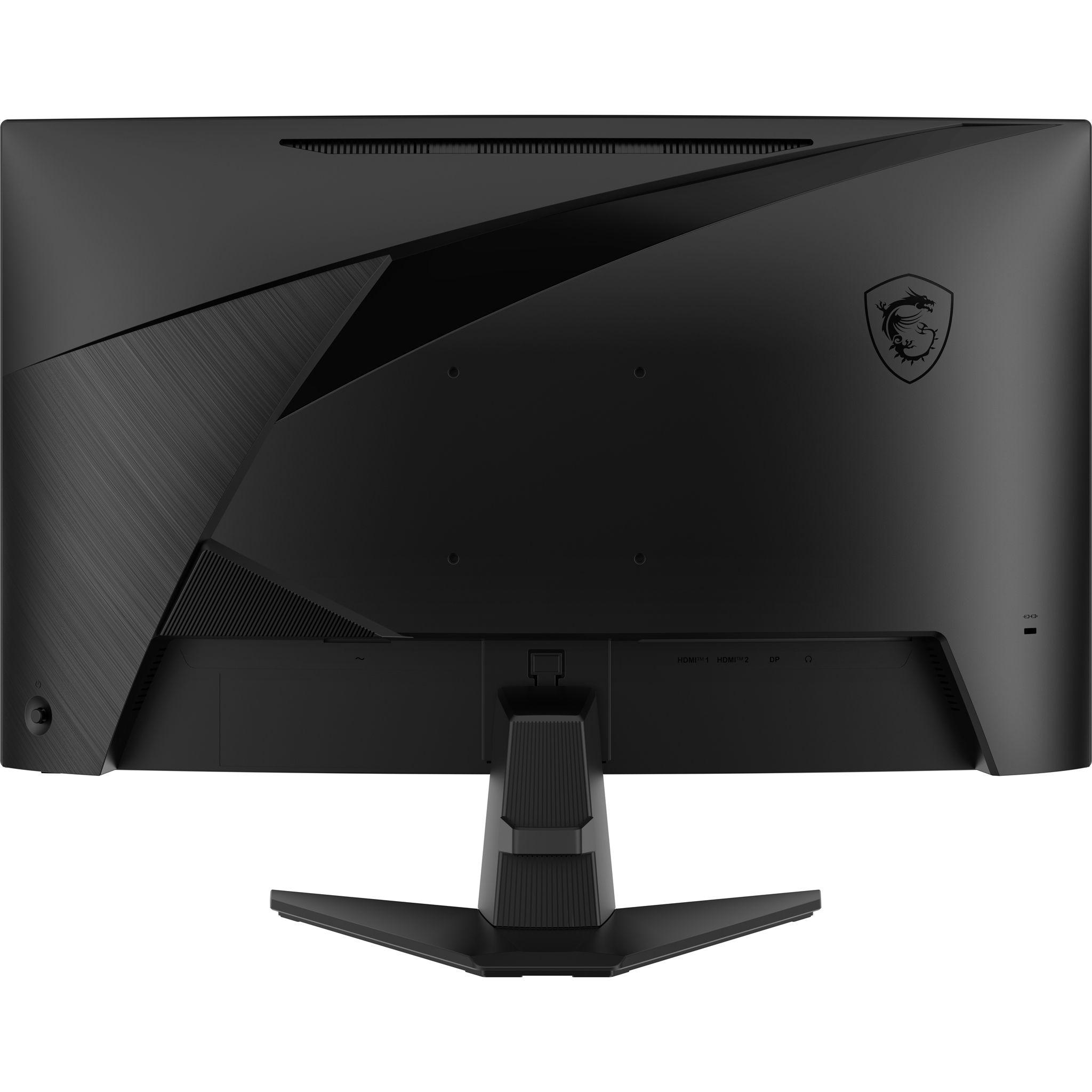 Monitor MSI MAG 27CQ6F (27" - VA - 180 Hz - Preto) — miniatura 2