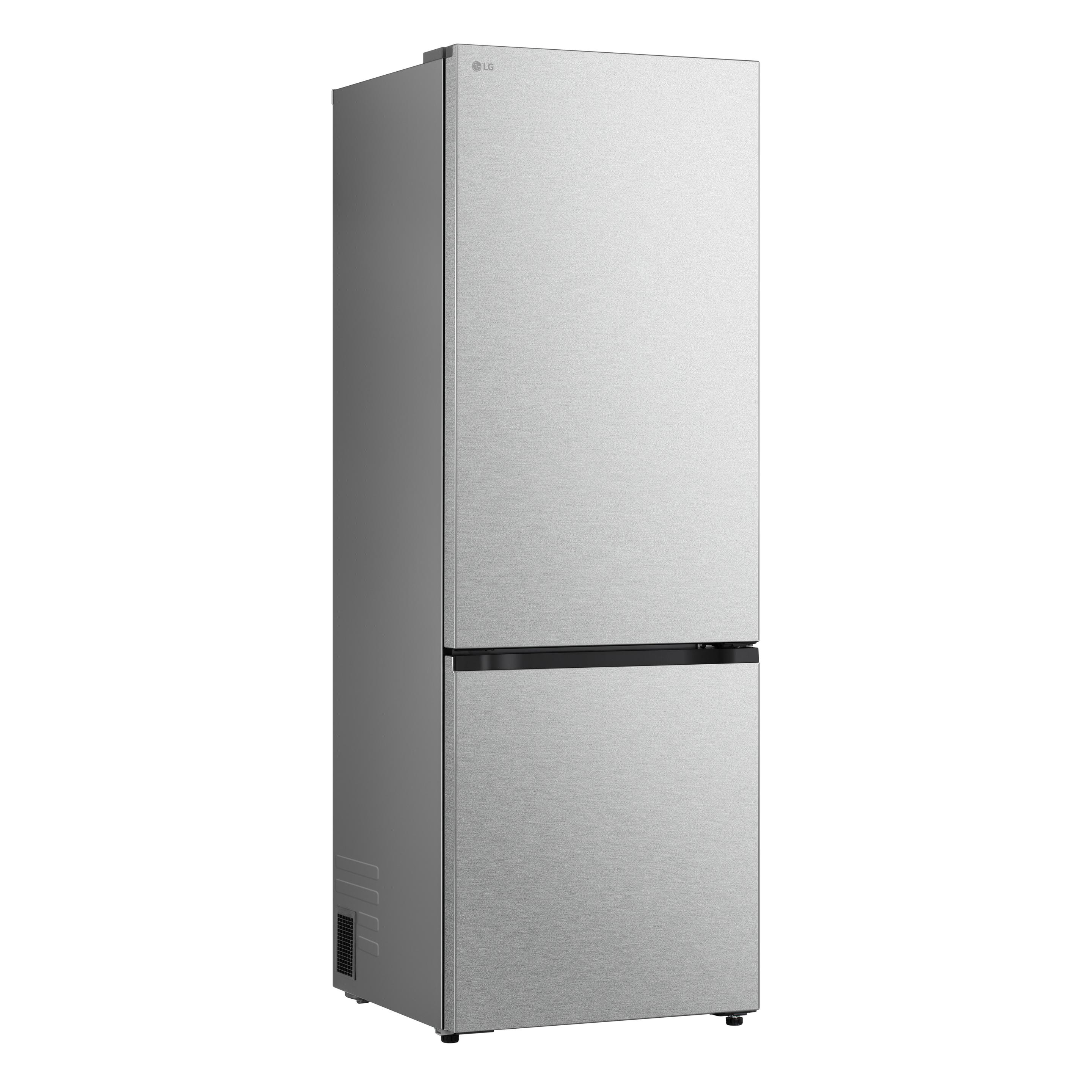 Frigorífico Combinado Independente LG GBBW726CMB (465 l - 203x69,7x70,4 cm - 70 cm - Prateado) — miniatura 8