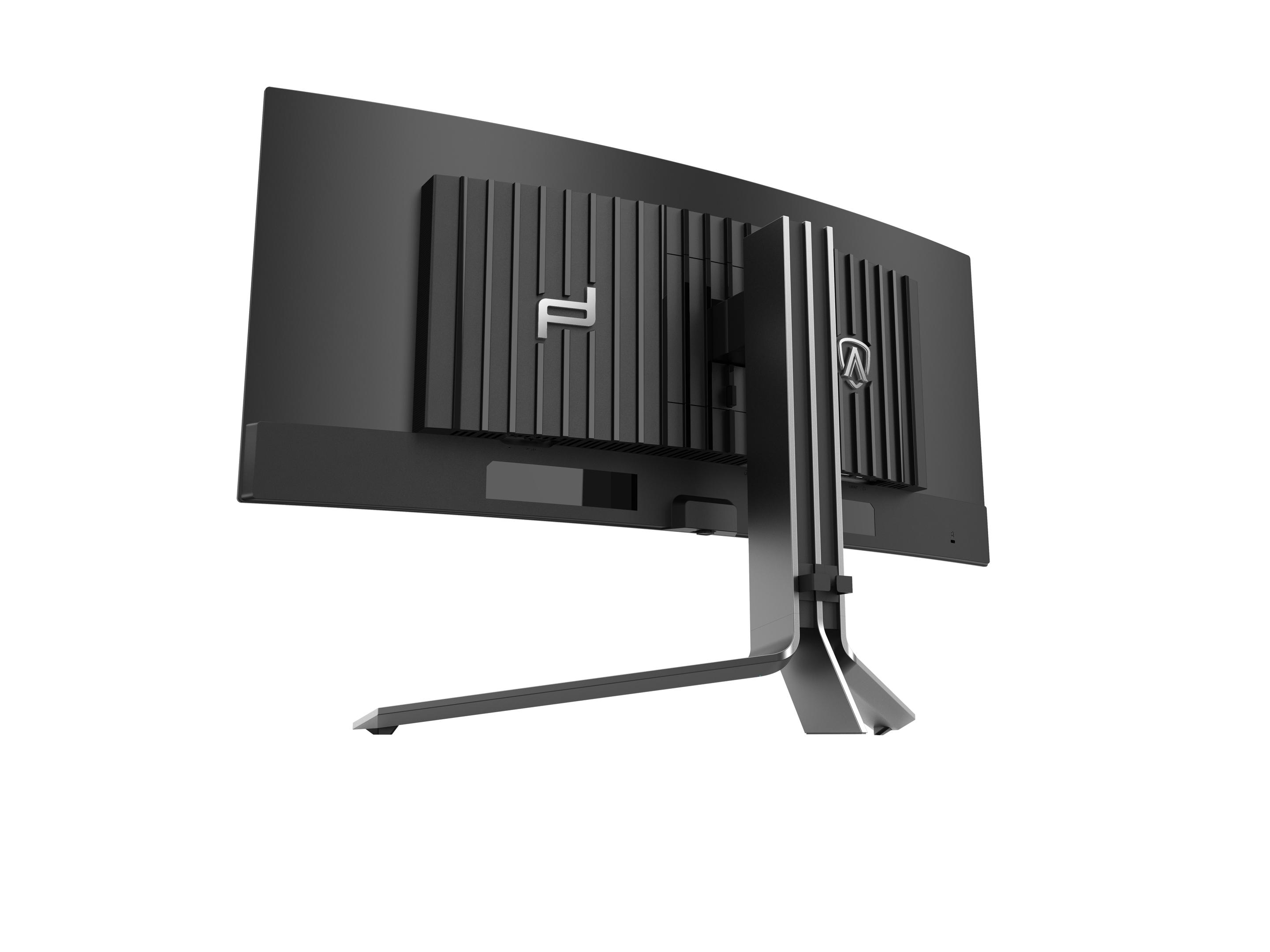 Monitor AOC AGON PRO PD34 (34" - OLED - 240 Hz - Preto) — miniatura 13