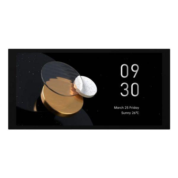 Painel Hub Inteligente AQARA S1 Plus (Ecrã tátil 6,9" - Wi-Fi - Zigbee 3.0 - Matter) — miniatura 2