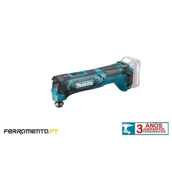 Multiferramenta MAKITA TM30DZ (12 V - Bateria) — miniatura 2