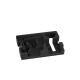 Inserto para Mala de Ferramentas BOSCH 1600A02HB7 (Preto), miniatura 2