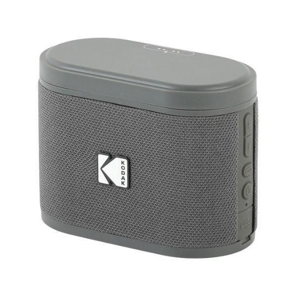 Coluna Portátil KODAK SoundBrix (5 W - Sem fios - Preto), miniatura 2