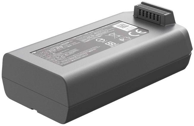 Bateria de Voo Inteligente DJI Mini 2 (29 W - Cinzento) — miniatura 5