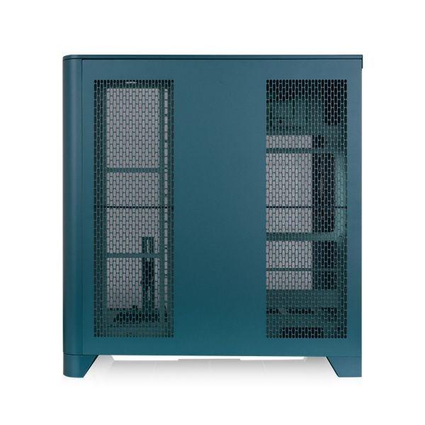 Caixa PC THERMALTAKE View 390 Air Transformative (Mini-ITX, micro ATX, ATX - PS2 - 2.5" - Azul) — miniatura 5