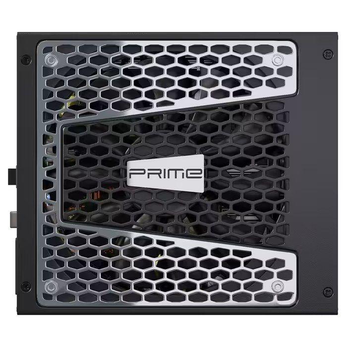 Fonte de Alimentação Modular SEASONIC PRIME TX-1300-ATX30 (1300 W - 80 PLUS Titanium), miniatura 5