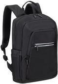 Mochila para Portátil RIVACASE 7523 Alpendorf Eco (13,3-14 polegadas - Preto)