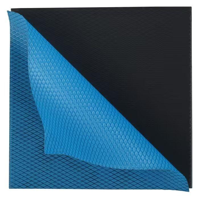 Almofada Térmica THERMAL GRIZZLY Minus Pad Basic (Polybag - 2 unidades - Azul)