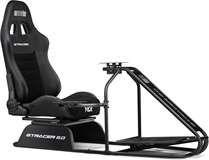 Cockpit de Simulação NEXT LEVEL RACING GTRacer 2.0 (PlayStation/Xbox)