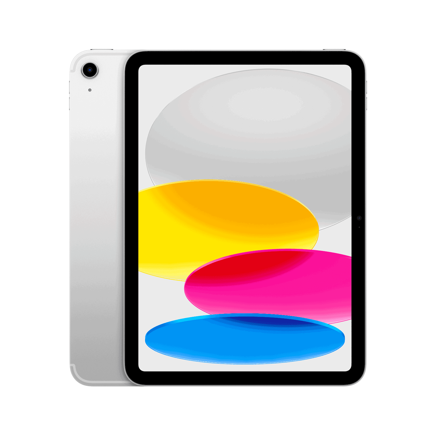 Tablet APPLE iPad 2025 11Gen MD7K4TY/A (iPadOS 18 - A16 - 256GB flash - Prateado)