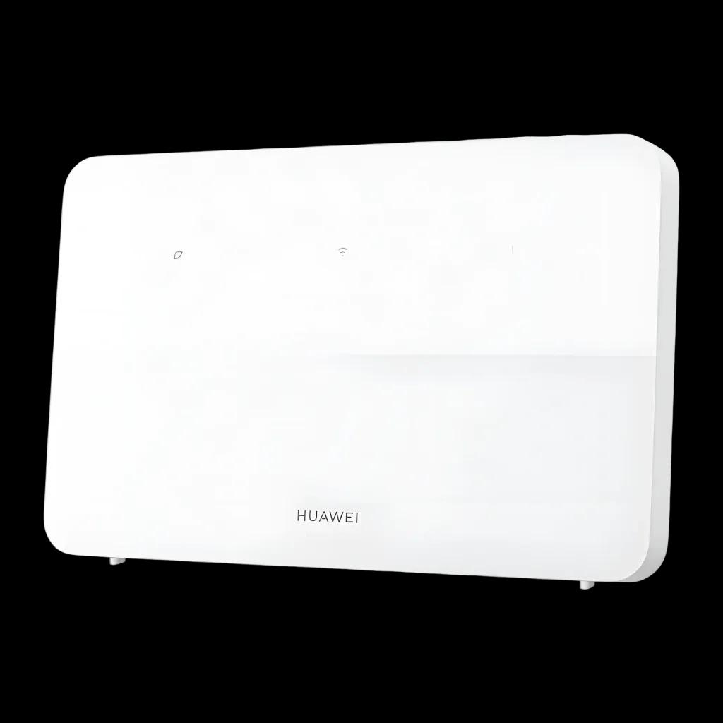 Router HUAWEI B636-336 (Wi-Fi 6 - 2,4 GHz e 5 GHz - Até 400 Mbps), miniatura 3