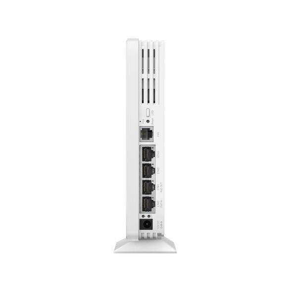Ponto de Acesso TP-LINK Omada EAP650-DESKTOP (IEEE 802.11 a/b/g/n/ac/ax - 2976 Mbit/s - 1 unidade - Branco), miniatura 5