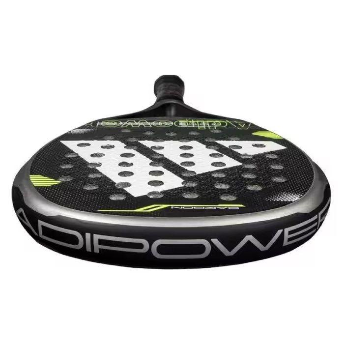 Raquete de Padel ADIDAS Adipower Carbon CTRL 3.4 (Preto), miniatura 5