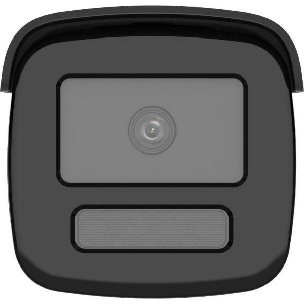 Câmara IP Bullet HIKVISION DS-2CD2T46G2H-4I(2.8mm)(eF)/BLACK (4 MP - 2688 x 1520 pixels - Teto ou parede), miniatura 3