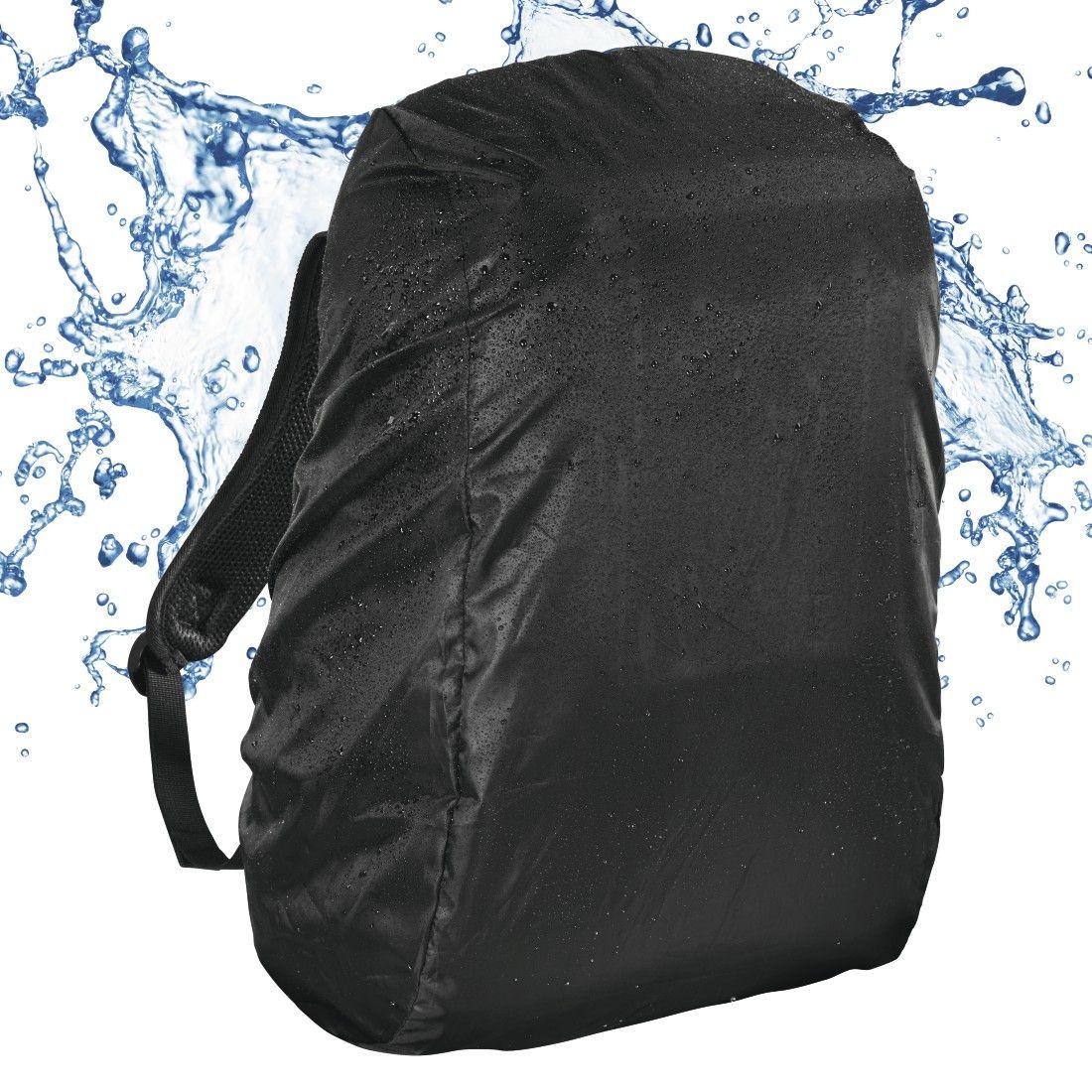 Mochila para Câmara HAMA Matera 160 (Compartimento para portátil até 15,4" - Preto) — miniatura 5