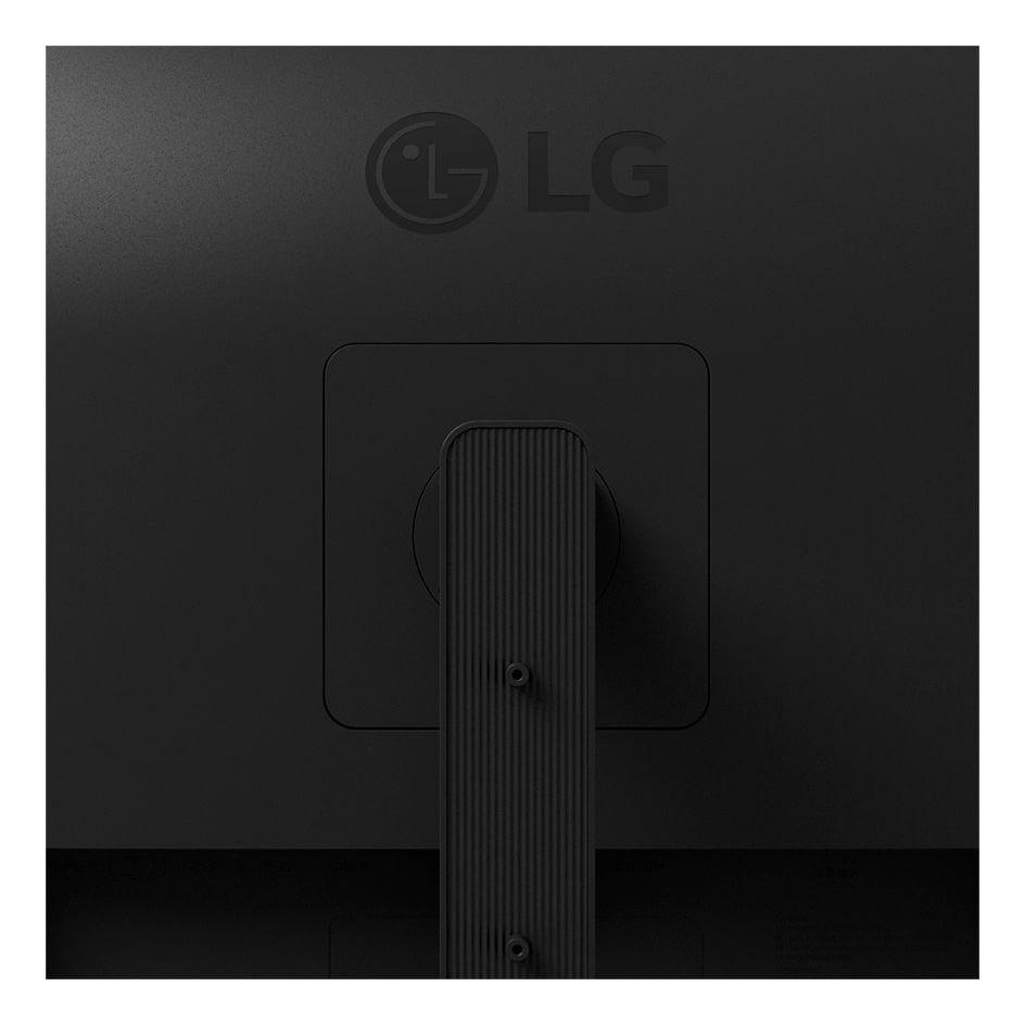 Monitor LG 27BA550-B (27" - IPS - 100 Hz - Preto), miniatura 7