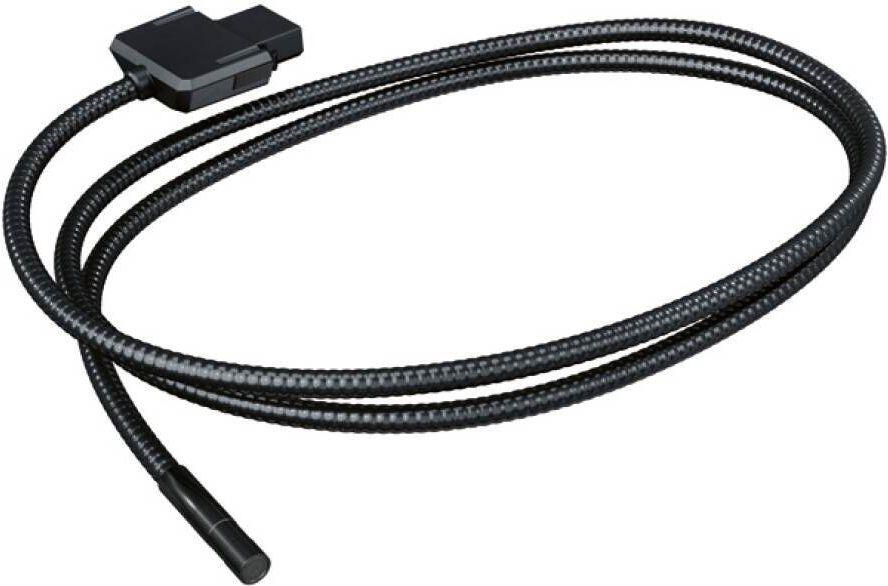 Cabo de Câmara de Inspeção BOSCH Professional GIC 4/5 (Prateado)