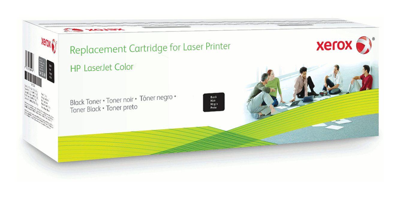 Toner XEROX 006R03152 (25 000 páginas - HP CLJ series 9500 - Preto)