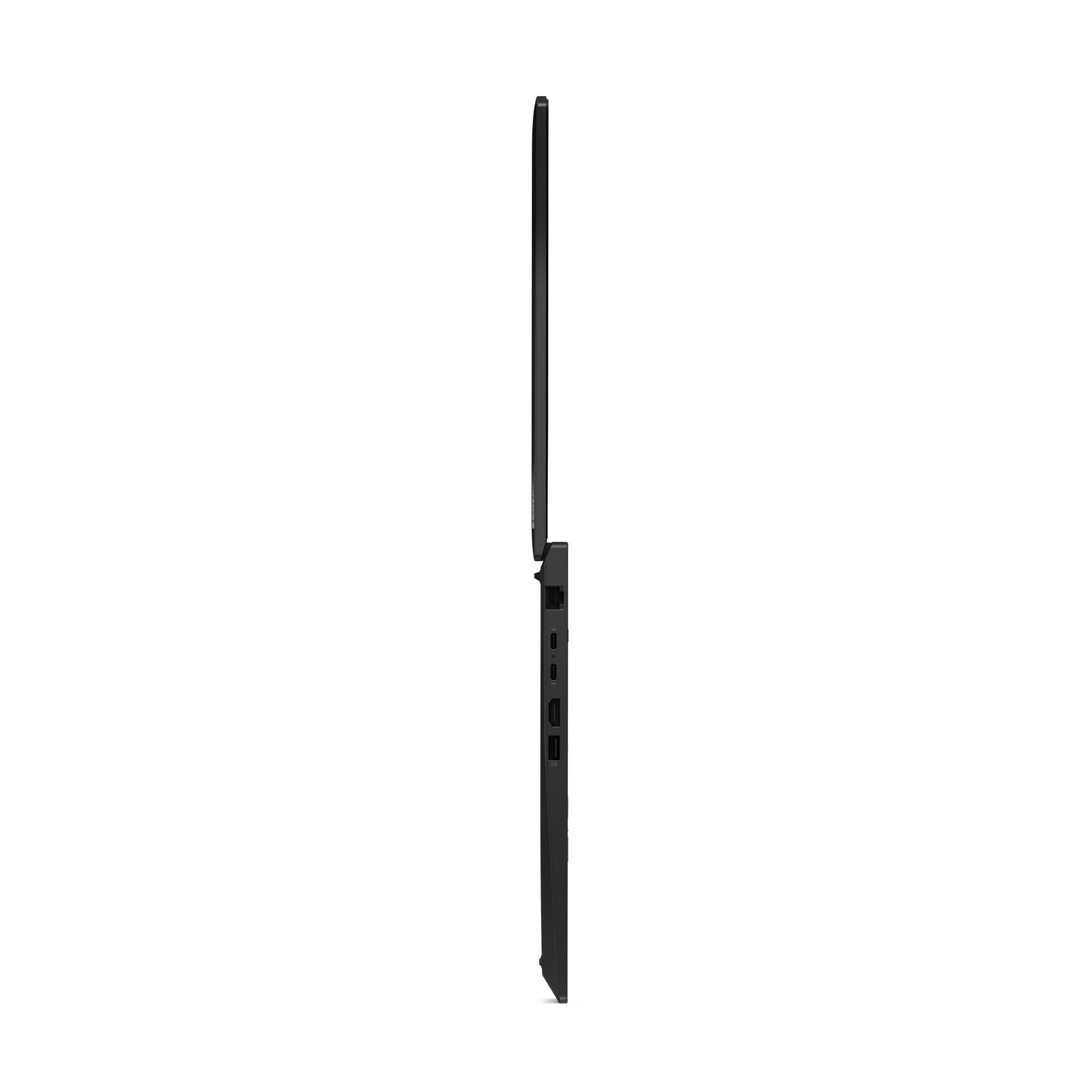 Computador Portátil LENOVO ThinkPad L16 G2 (21SA0016GE) (Core Ultra 5 225U - 16GB - 512GB SSD - 16" - Layout DE - Preto), miniatura 8